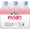 Evian Water, 11.2 fl oz., 24/Carton (EVI11201)