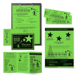 Card Stock*Exact 65 lb. Cardstock Paper, 8.5