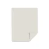 Card Stock*Exact 90 lb. Index Paper, 8.5" x 11", Gray, 250 Sheets/Pack (49191)