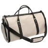 21" Polyester Carry-On Travel Duffel (SPLS-TRVL-0011)<Excello Global Products Discount