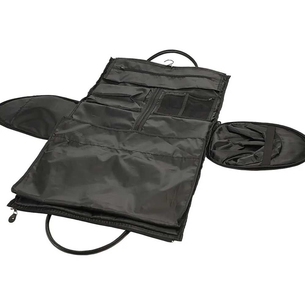 21" Polyester Carry-On Travel Duffel (SPLS-TRVL-0011)<Excello Global Products Discount