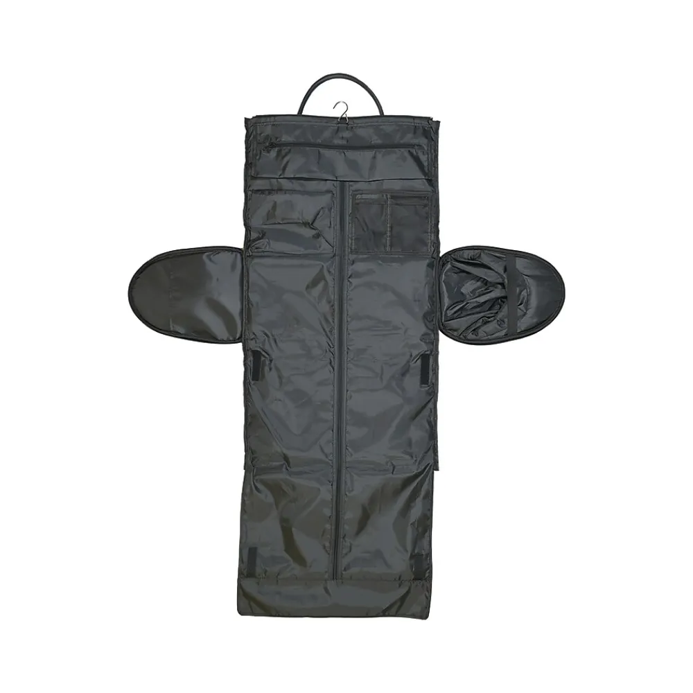 21" Polyester Carry-On Travel Duffel (SPLS-TRVL-0011)<Excello Global Products Discount