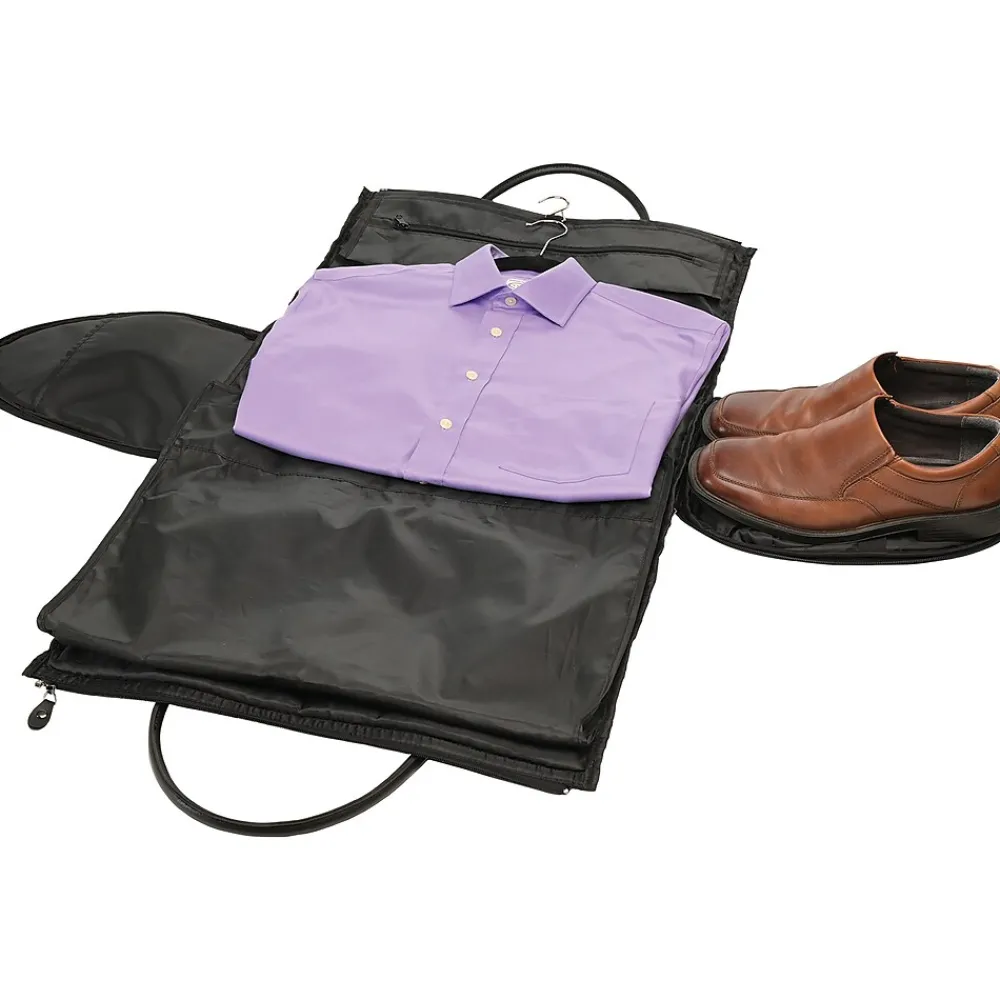 21" Polyester Carry-On Travel Duffel (SPLS-TRVL-0011)<Excello Global Products Discount