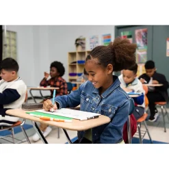 Markers|Expo Dry Erase Marker, Fine Tip, Black (86001)