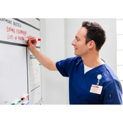 Markers|Expo Dry Erase Markers, Chisel Tip, Assorted, 192/Pack (2003995)