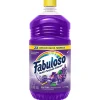 Multi-Purpose Cleaner, Lavender Scent, 56 fl. oz., 6/Carton (153041)<Fabuloso