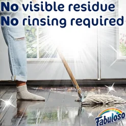 Professional All Purpose Cleaner & Degreaser, Lavender Scent, 1 gal., 4/Carton (US05253ACT)<Fabuloso Discount