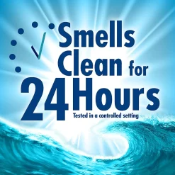 Professional All Purpose Cleaner & Degreaser, Ocean Scent, 1 Gal., 4/Carton (US05252A)<Fabuloso Clearance