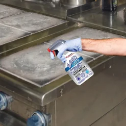 Max Oven and Grill Cleaner, Clean Scent, 32 oz. (323562)<Fantastik Sale