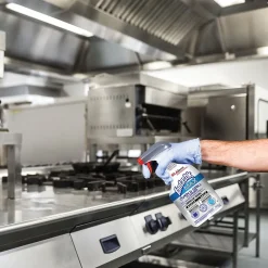 Max Oven and Grill Cleaner, Clean Scent, 32 oz. (323562)<Fantastik Sale