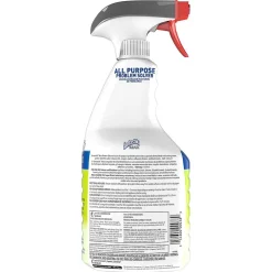 Max Power All-Purpose Cleaner and Degreaser, Light Scent, 32 Oz. (323563EA)<Fantastik Clearance