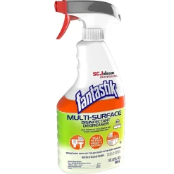 Multi-surface Disinfectant Degreaser, 32 Oz. (311836)<Fantastik