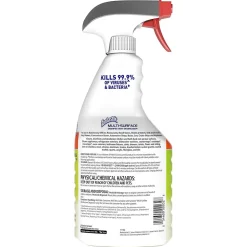 Multi-surface Disinfectant Degreaser, 32 Oz. (311836)<Fantastik