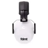 Noise Canceling Over-Ear Protective Earmuffs, White (MNO4063500)<FDMT Hot
