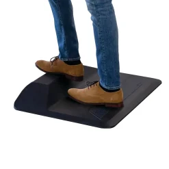 Fellowes ActiveFusion Standard Floor Wellness Mat, 36