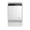 Fellowes AeraMax Pro AM2 True HEPA Wall Mounted Air Purifier w/ Floor Stand, White (9416101)
