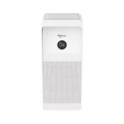 Fellowes AeraMax SE H13 True HEPA Air Purifier, 3-Speed, White (9794601)
