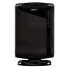 Fellowes AeraMax,True HEPA Console Air Purifier, Black (9286201/AEAAMAX)