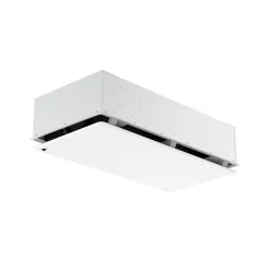 Fellowes Array AR2 True HEPA Ceiling Mounted Air Purifier, 5-Speed, White (5888901)