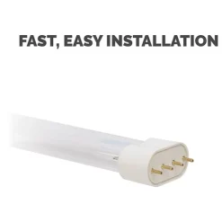 Fellowes Array Recess White UVC Specialty Bulb (100016526)