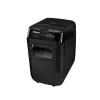 Clearance Fellowes AutoMax 150C Hands Free Cross-Cut Commercial Shredder (4680001)