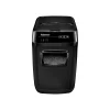Clearance Fellowes AutoMax 200C 200-Sheet Cross-Cut Commercial Shredder (4653501)