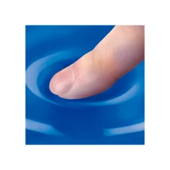 Online Fellowes Crystals Gel Wrist Rest, (91137) Blue