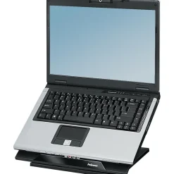 Designer Suites Laptop Riser (8038403)<Fellowes Best