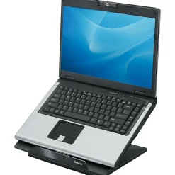 Designer Suites Laptop Riser (8038401)<Fellowes Outlet