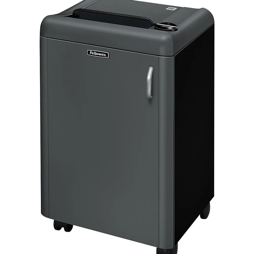 Best Fellowes Fortishred HS-440 4-Sheet Super Cross-Cut High-Security Shredder (3306301)