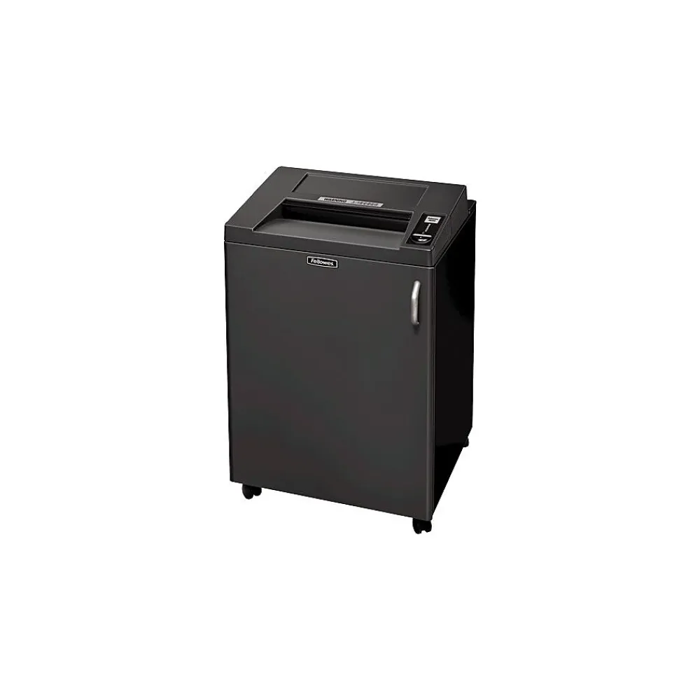 Fellowes Fortishred 2250M 10-Sheet Micro Cut Commercial Shredder (4616601)