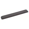 New Fellowes Gel Wrist Rest, Graphite (91737)