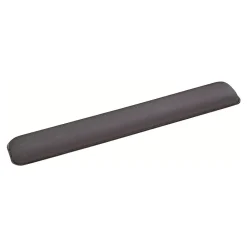 New Fellowes Gel Wrist Rest, Graphite (91737)