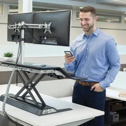 Standing Desks*Fellowes Lotus 33