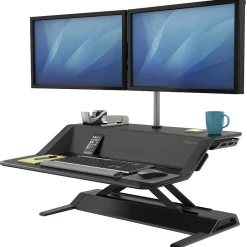 Standing Desks*Fellowes Lotus 33