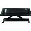 Hot Fellowes Lotus DX Adjustable Monitor Riser, Black (8080301)