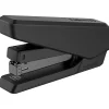 Staplers|Fellowes LX850 Desktop Stapler, 25-Sheet Capacity, Black (5010701)