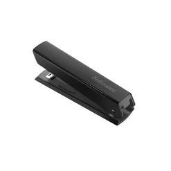 Staplers|Fellowes LX820 Desktop Stapler, 20-Sheet Capacity, Black (5010101)