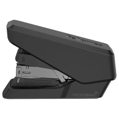 Staplers|Fellowes LX860 Desktop Stapler, 40-Sheet Capacity, Black (5014401)