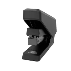 Staplers|Fellowes LX840 Desktop Stapler, 25-Sheet Capacity, Black (5010601)
