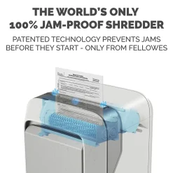 Sale Fellowes LX210 16-Sheet Micro-Cut Shredder (5015301)