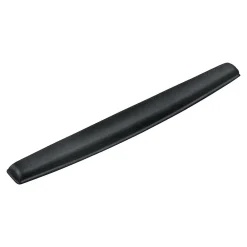 Hot Fellowes Memory Foam Keyboard Wrist Rest, Black (9178201)