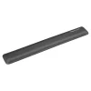 Outlet Fellowes Microban Gel Wrist Rest, Graphite (9175301)