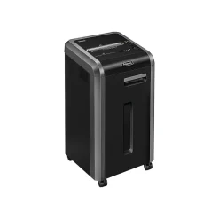 Online Fellowes Microshred 225Mi 16-Sheet Micro-Cut Commercial Shredder (4620001)