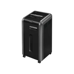 Online Fellowes Microshred 225Mi 16-Sheet Micro-Cut Commercial Shredder (4620001)
