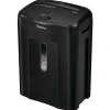 Fellowes Powershred 11C 11-Sheet Cross-Cut Personal Shredder (4350001)