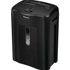Fellowes Powershred 11C 11-Sheet Cross-Cut Personal Shredder (4350001)