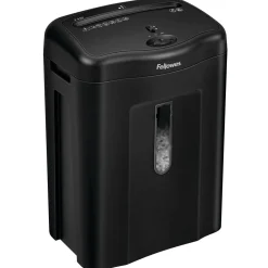 Fellowes Powershred 11C 11-Sheet Cross-Cut Personal Shredder (4350001)