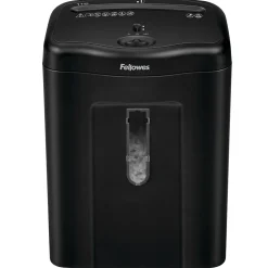 Fellowes Powershred 11C 11-Sheet Cross-Cut Personal Shredder (4350001)