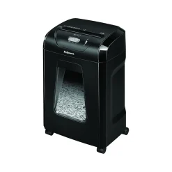 New Fellowes Powershred 15C 15-Sheet Cross Cut Personal Shredder (4819701)